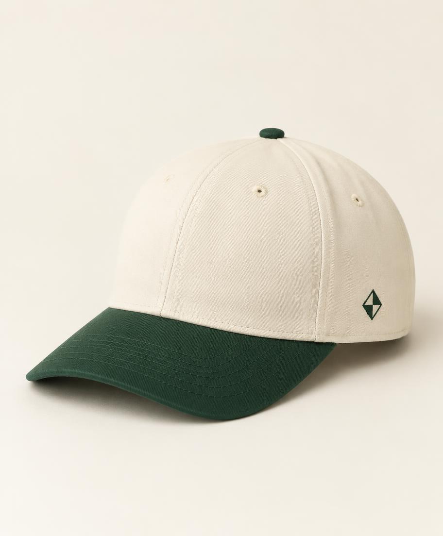 Open Club Cap