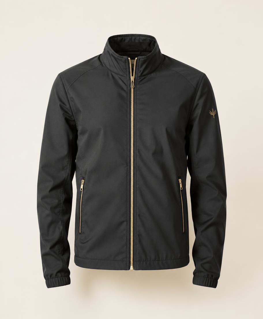 SCRATCH Limited Jacket