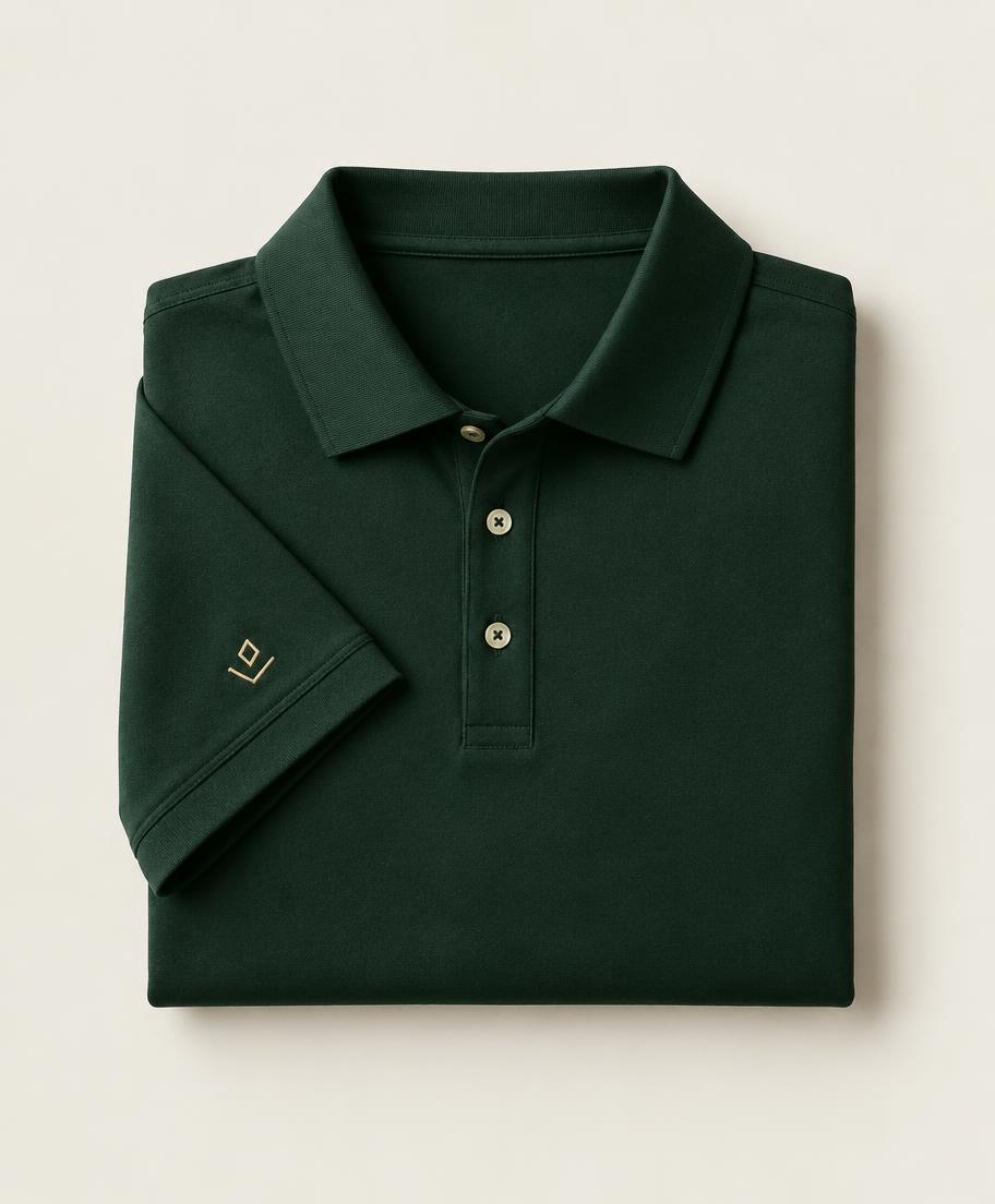 Everyday Performance Polo