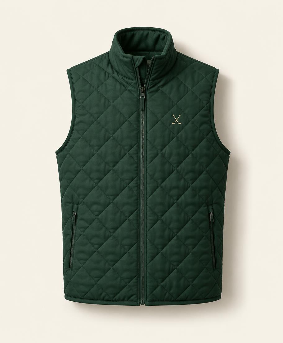 SUB 5 Vest