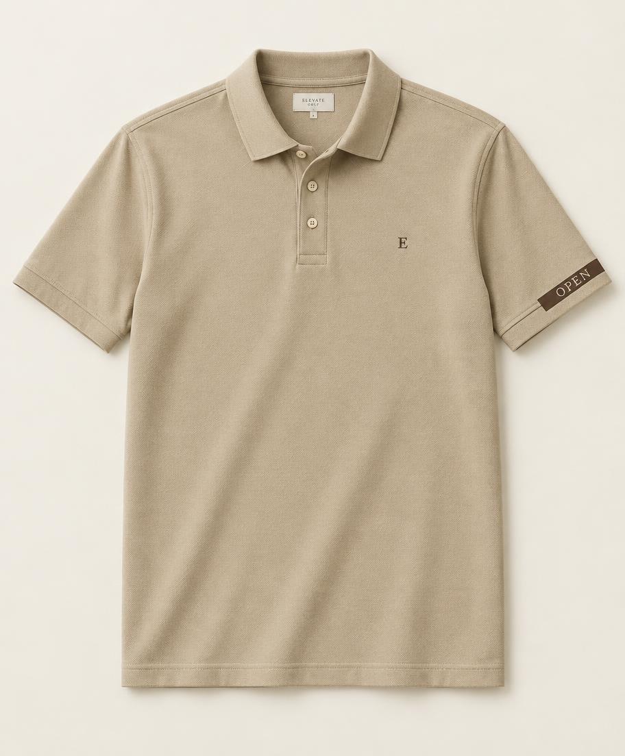 EARND Polo — OPEN