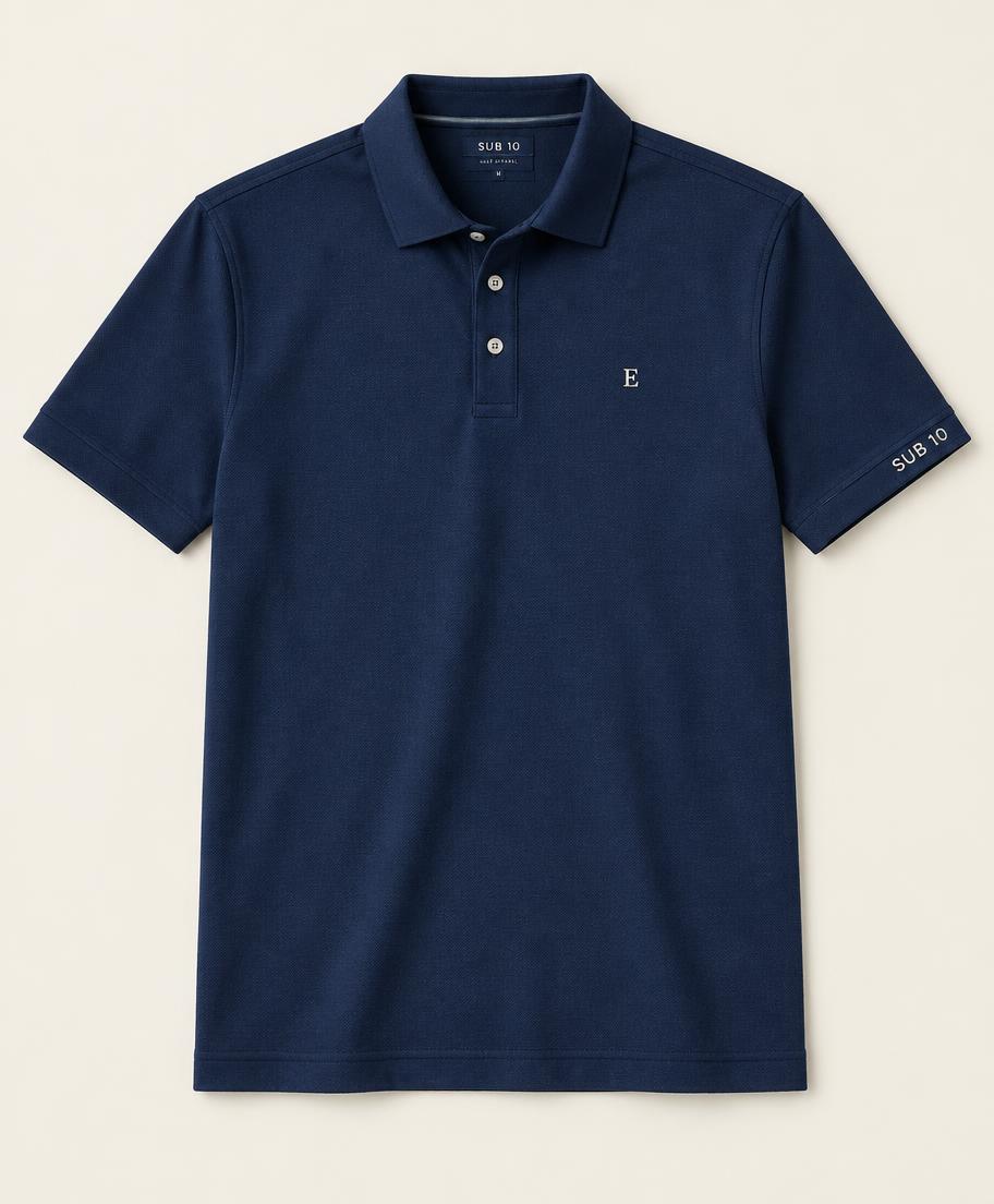 EARND Polo — SUB 10, image 1