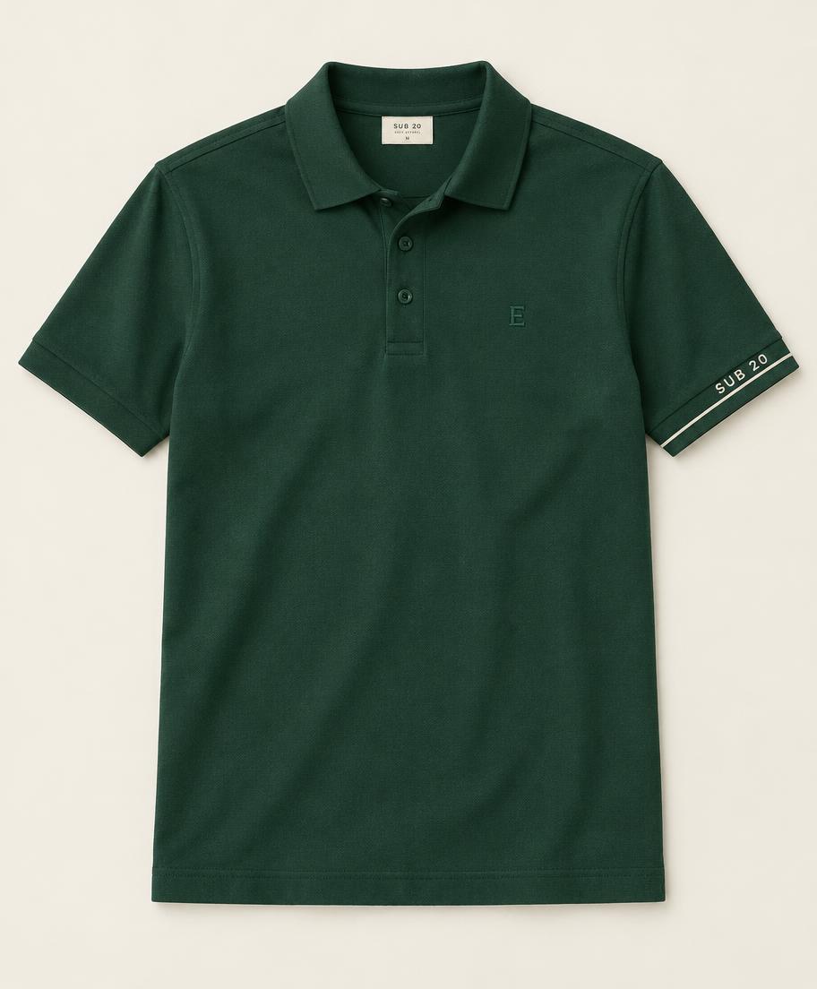 EARND Polo — SUB 20, image 1